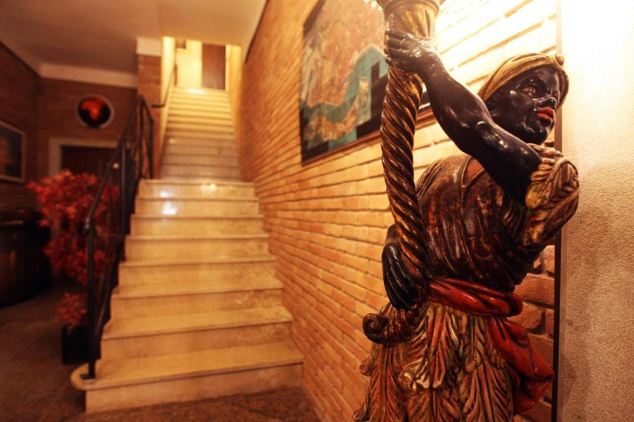 Art Dreams Apartment Dimora Casanova Venice Exterior photo