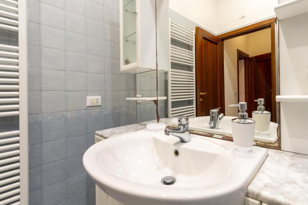 Art Dreams Apartment Dimora Casanova Venice Exterior photo